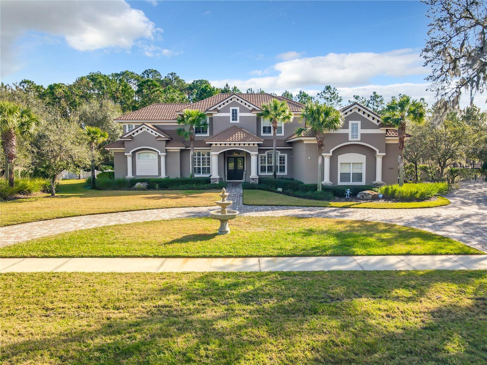 1804 BRACKENHURST, LAKE MARY, Single Family Residence,  for sale, Rhonda Eaves, Florida Realty Investments